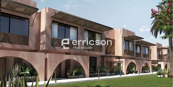 Fully furnished middle townhouse for sale in Playa Ghazala – Ready to move.