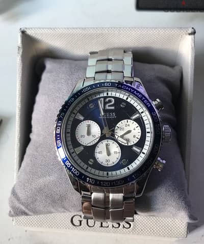 guess watch