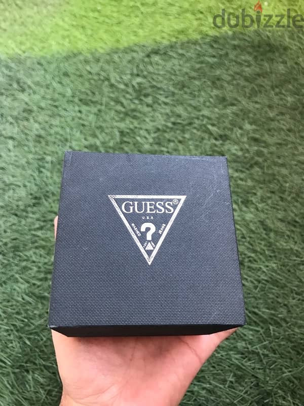 guess watch 1