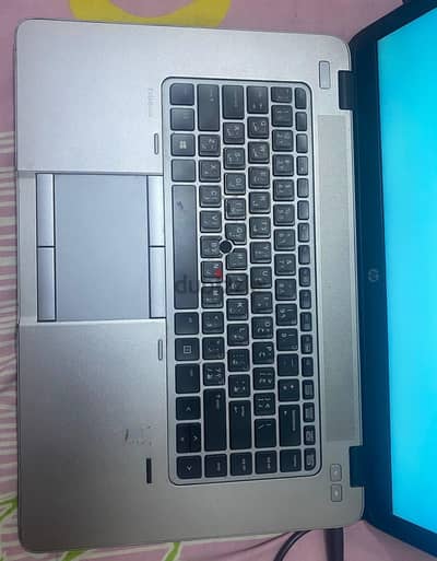 لابتوب hp