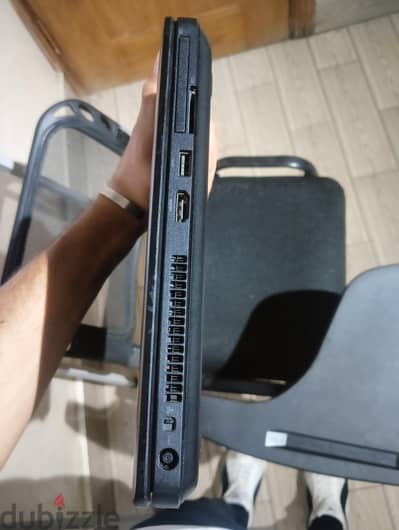 Dell latitude e5540