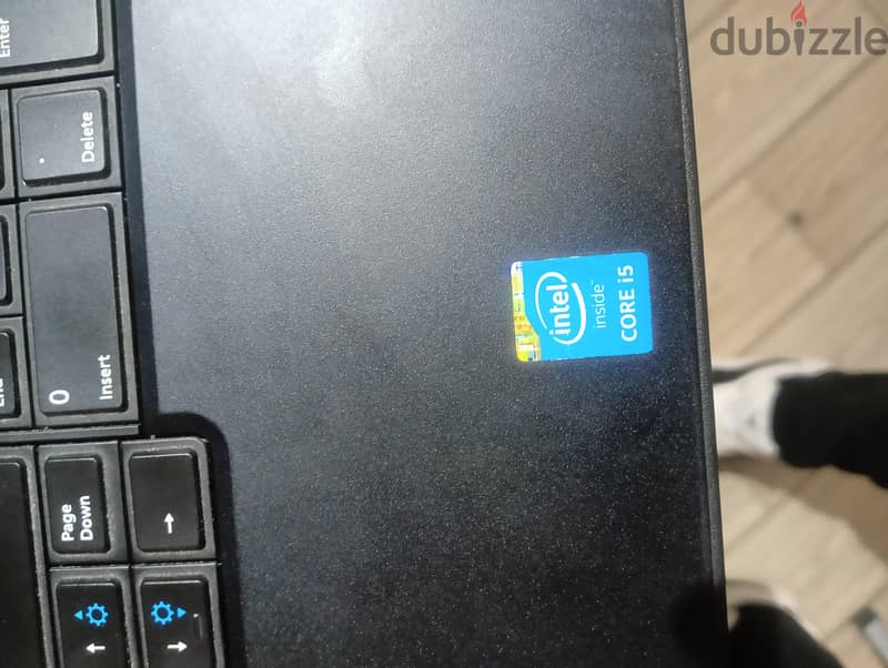 Dell latitude e5540 2