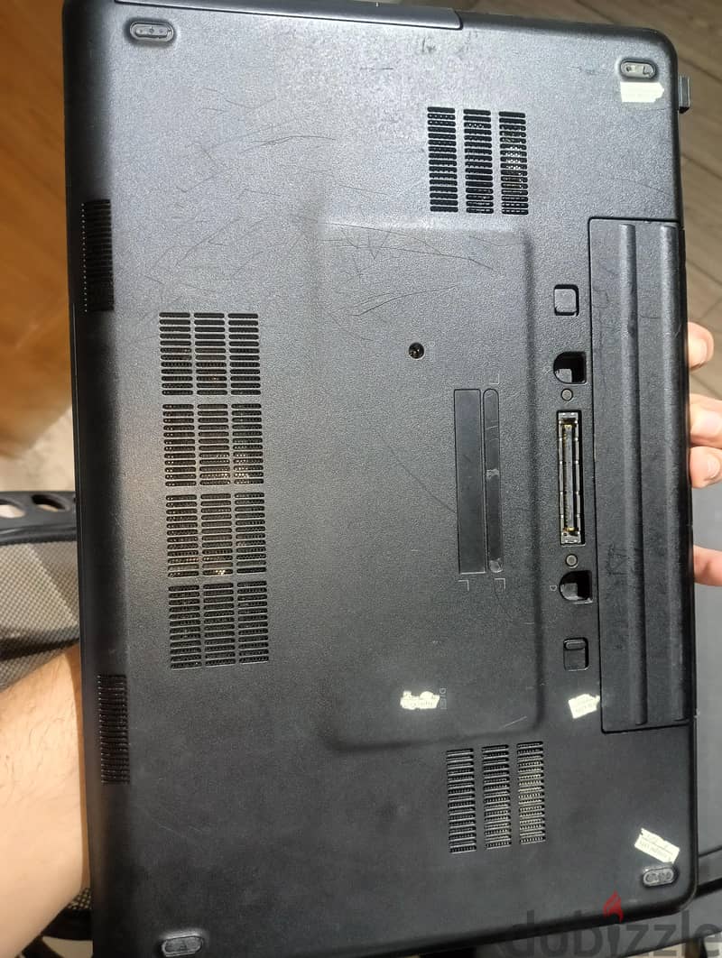 Dell latitude e5540 4