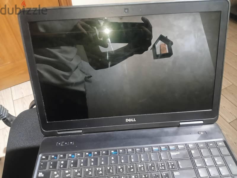 Dell latitude e5540 5