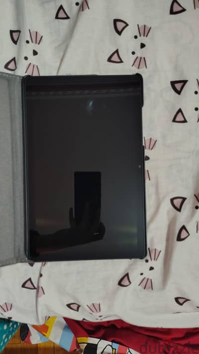 Samsung Galaxy Tab A7 كسر زيرو
