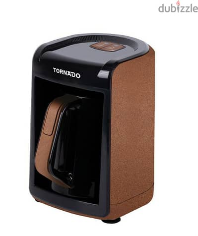 Turkish coffe with milk maker TCME-100-MILK