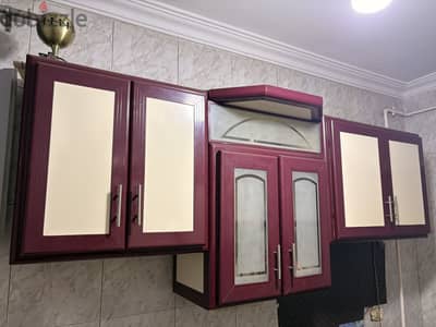مطبخ كامل