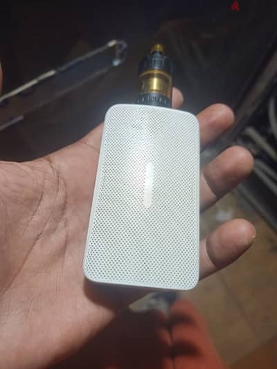 فابوريسو جين Vaporesso Gen الأصلي باللون الأبيض