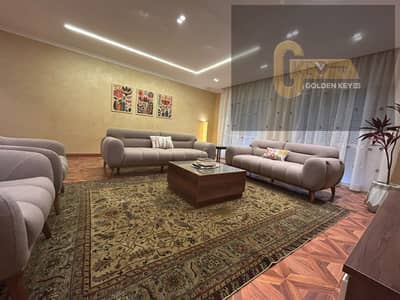 Premium apartment for rent in Al Rehab Prime location near schools malls and services close to Fifth Settlement Ideal for luxury living in Cairo Premium apartment for rent in Al Rehab Prime location near schools malls and services close to Fifth Settlement Ideal for luxury living in Cairo