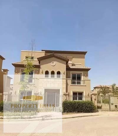 For urgent sale, less than its price, a villa with immediate receipt, finished in Lavista Community, 235 meters, landscape view, villas only, all smart and modern. For urgent sale, less than its price, a villa with immediate receipt, finished in Lavista Community, 235 meters, landscape view, villas only, all smart and modern.