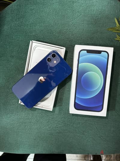 Apple - iPhone 12