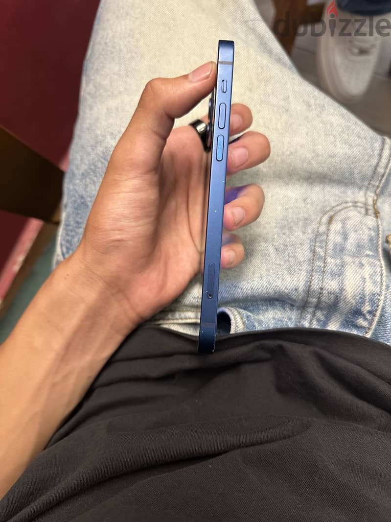 Apple - iPhone 12 2