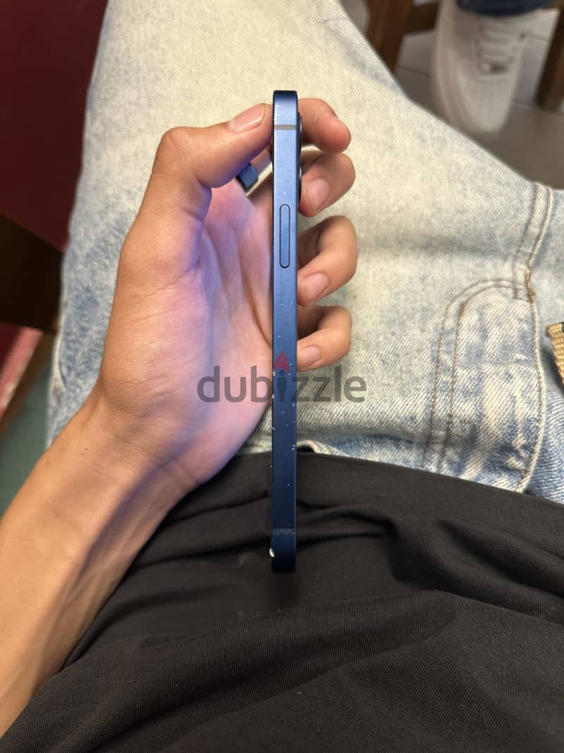 Apple - iPhone 12 3