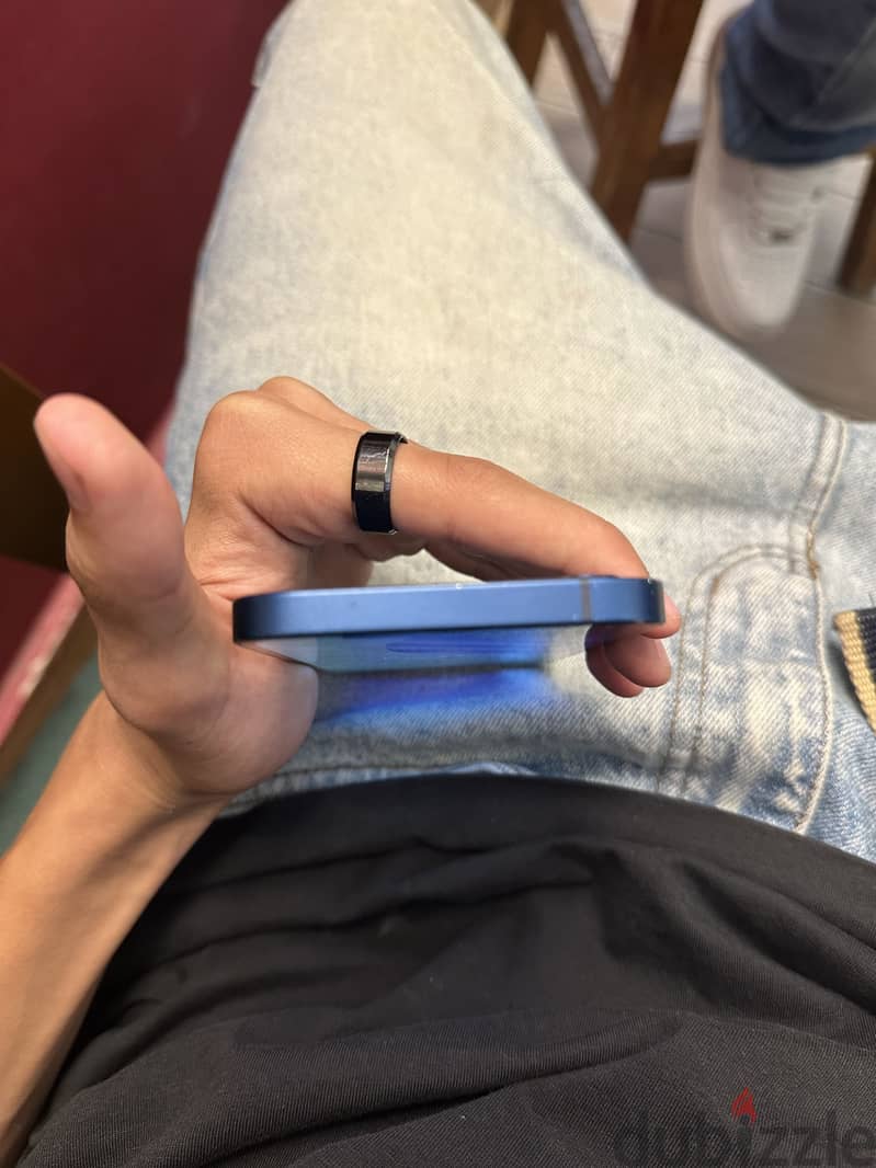 Apple - iPhone 12 5