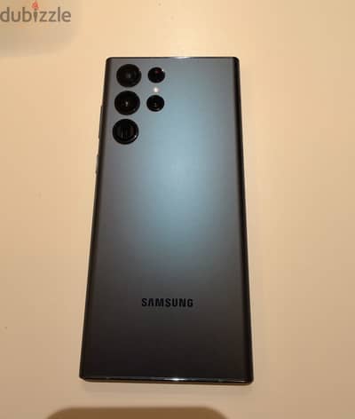 Samsung S22 Ultra