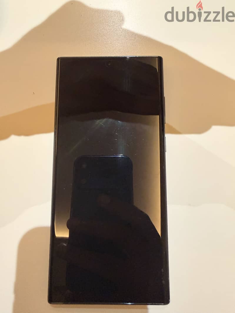 Samsung S22 Ultra 1