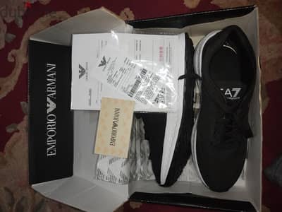 Emporio Armani - MIRROR ORIGINAL