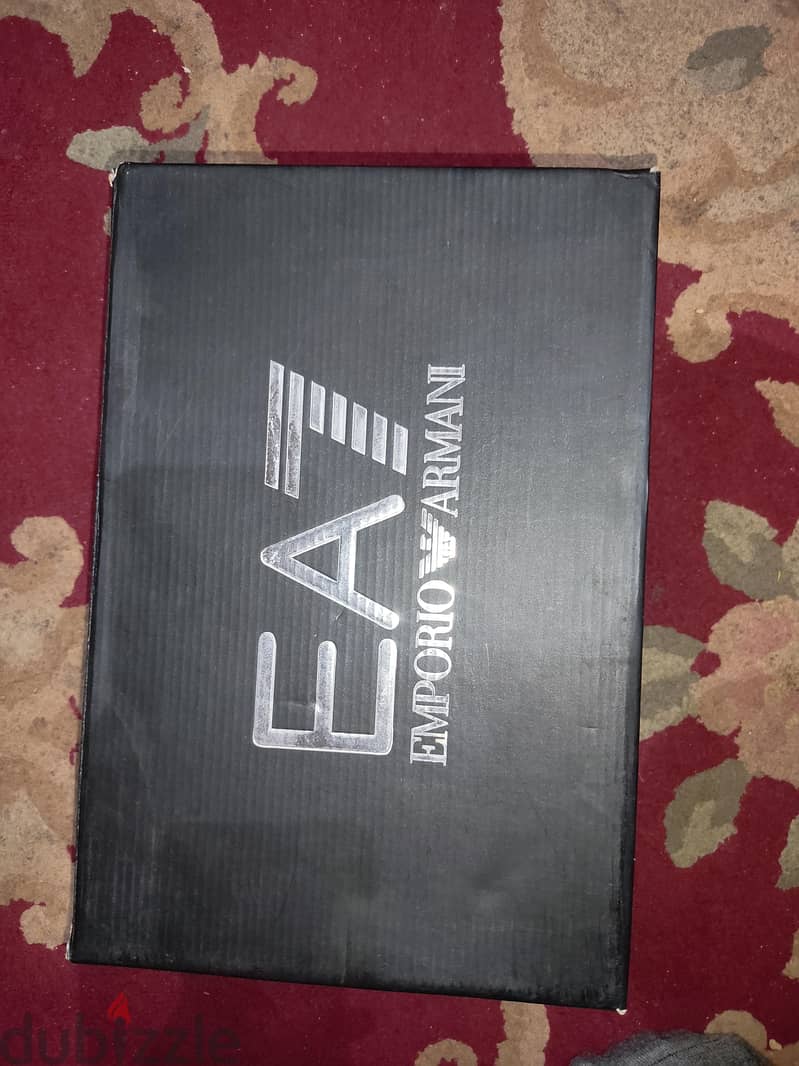 Emporio Armani - MIRROR ORIGINAL 2