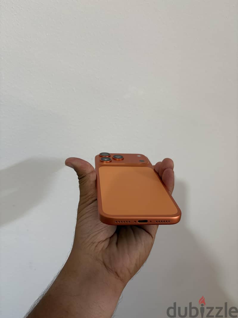 Apple - iPhone 17 Pro Max 2