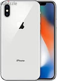 آبل - آيفون اكس
