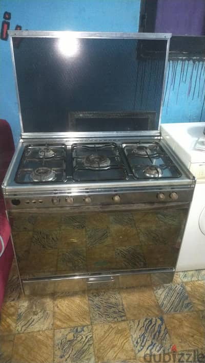 بوتاجاز كريازي للبيع