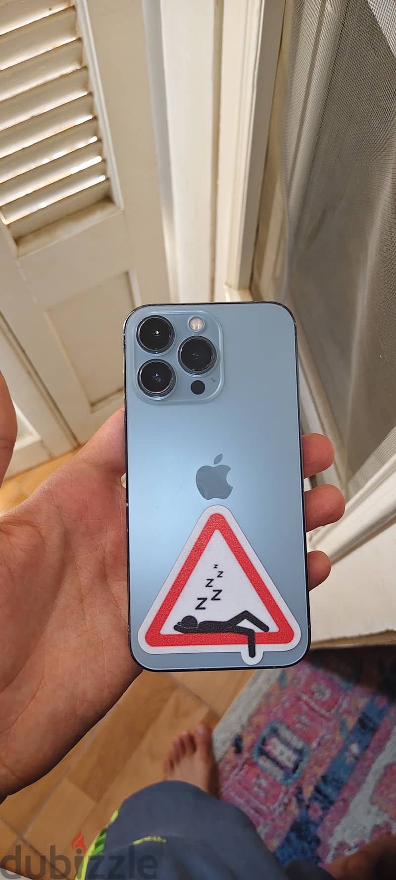 Apple - iPhone 13 Pro 1