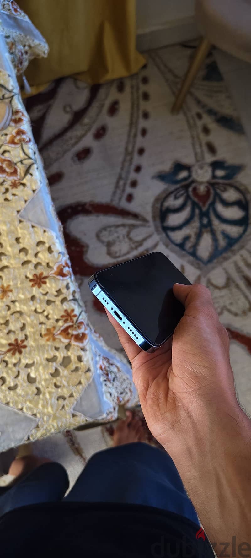 Apple - iPhone 13 Pro 3