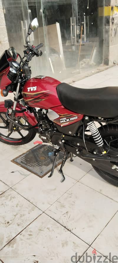 Tvs150hlx
