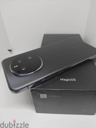 Honor Magic 7