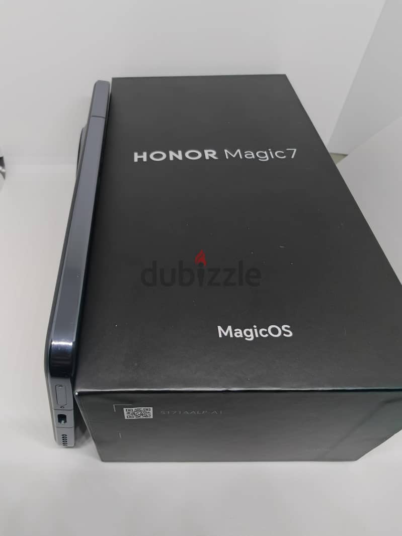 Honor Magic 7 2