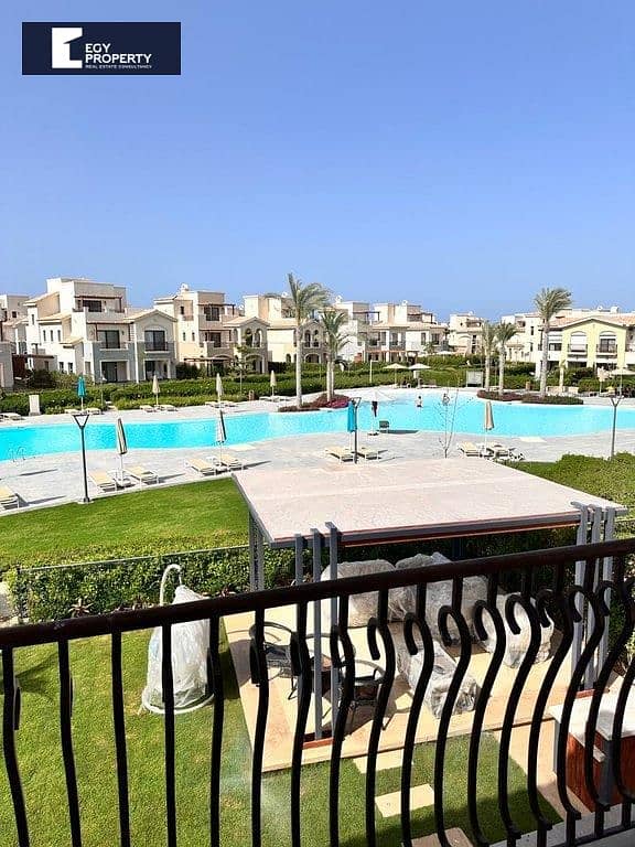 شاليه بـ٣ غرف نوم في مراسي، صورة ٦ من ١٠