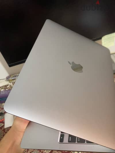 Macbook air m1 8gb 512ssd