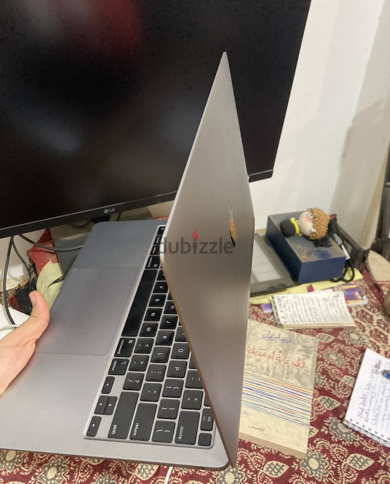 Macbook air m1 8gb 512ssd 1