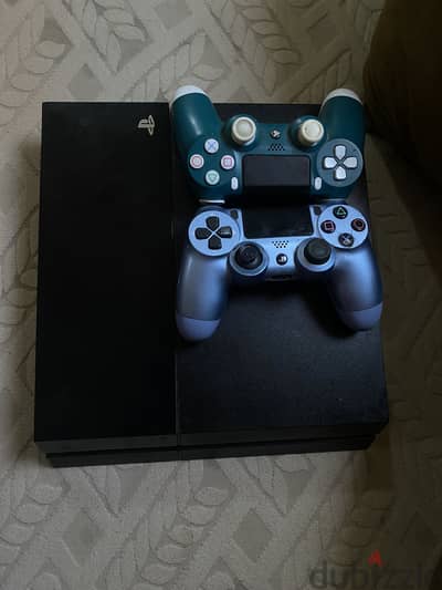 بلايستيشن فور ps4