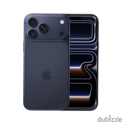 Apple - iPhone 17 Pro Max