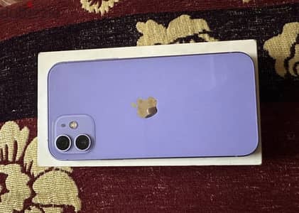 آبل - آيفون 12