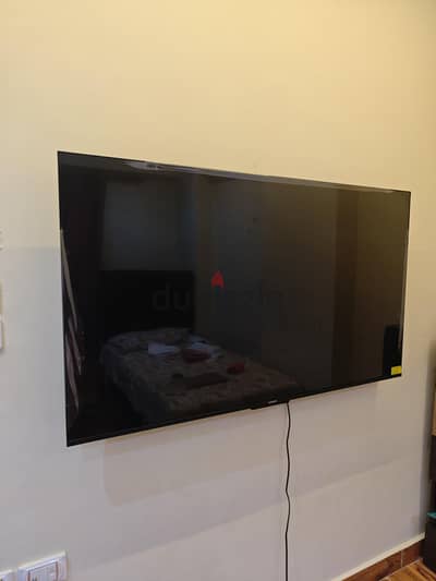 Xiaomi 55 Inch 4K Smart TV