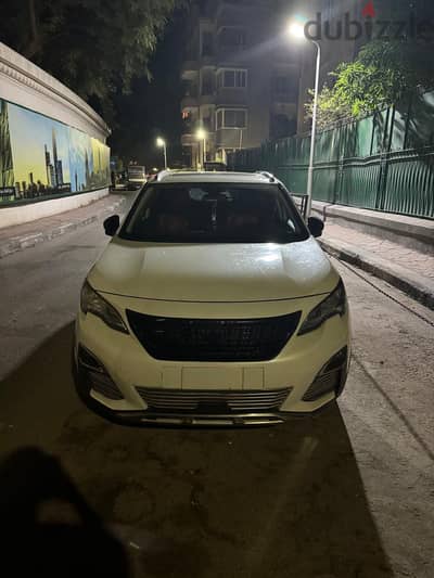 Peugeot 3008 2019 \ بيجو 3008 2019