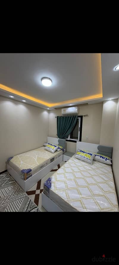 Apartment for rent in 6th of October City, 1st District, 5th Neighborhood, luxury