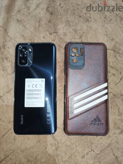 Xiaomi Redmi Note 10 Xiaomi Redmi Note 10