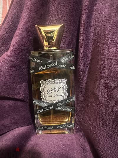 Oud mood - عود مود لطافة Oud mood - عود مود لطافة
