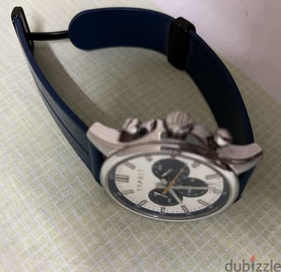 ESpirit Watch