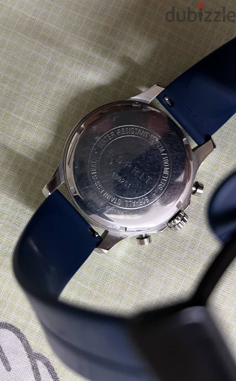 ESpirit Watch 1