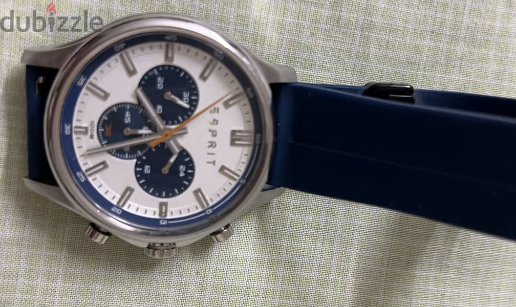 ESpirit Watch 2