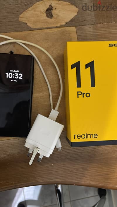 Realme 11 Pro