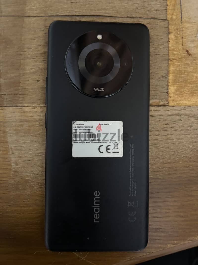 Realme 11 Pro 2