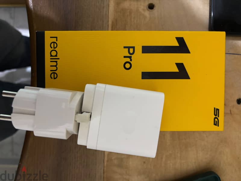 Realme 11 Pro 5
