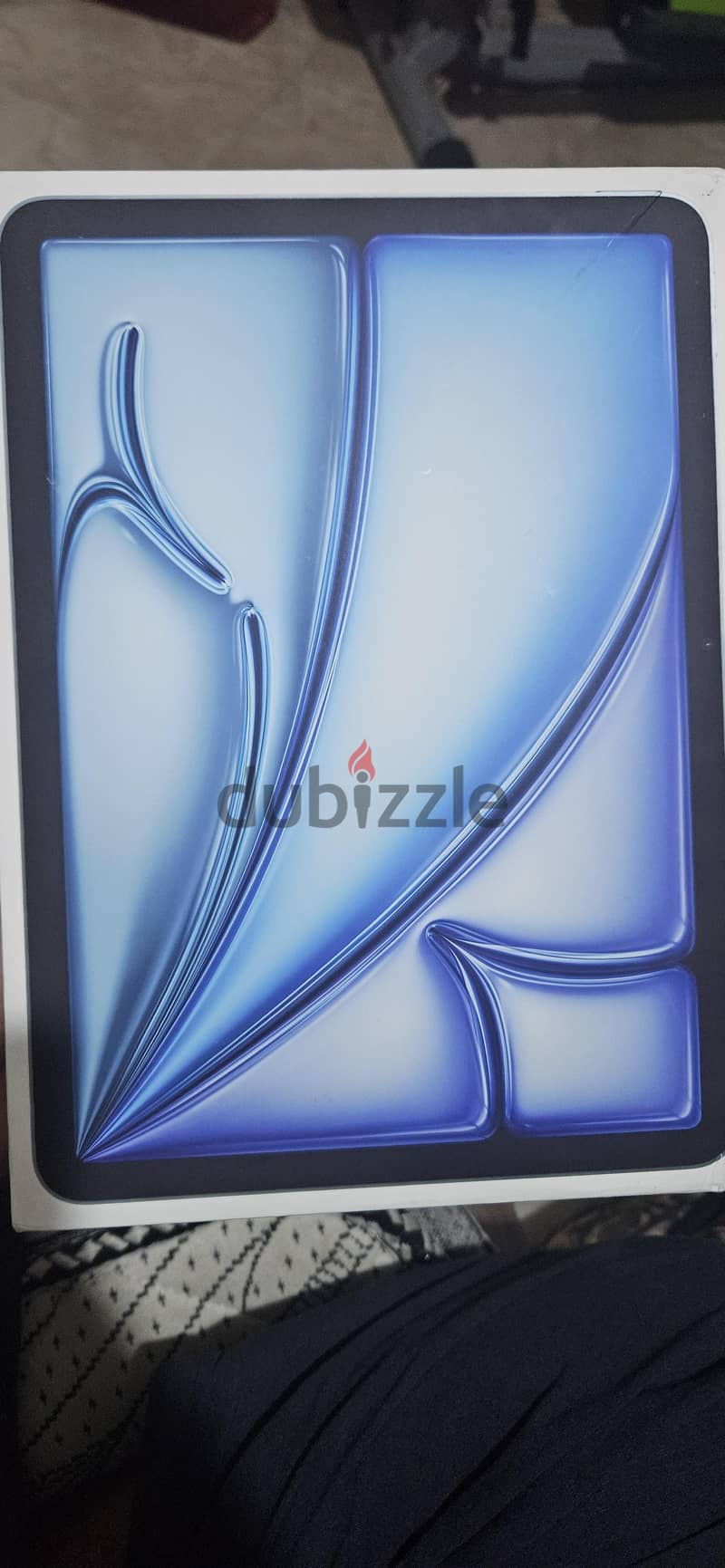ipad air M4 11 inch 2
