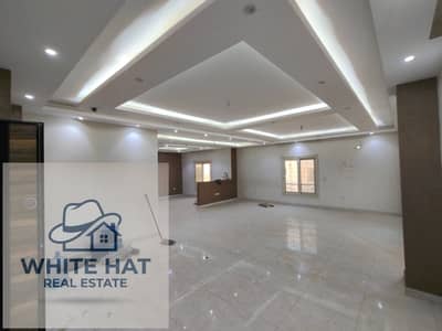 Apartment for Rent in Sheikh Zayed 9th District | 235 sqm | 3 Bedrooms + Living Room