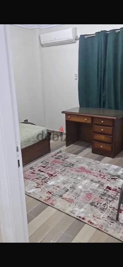 شقه مفروشه قريبه من MSA